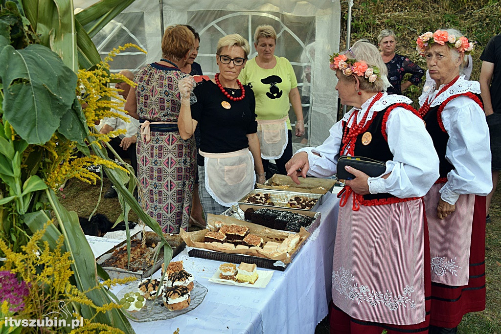 Dożynki Powiatowo-Gminne w Ciężkowie