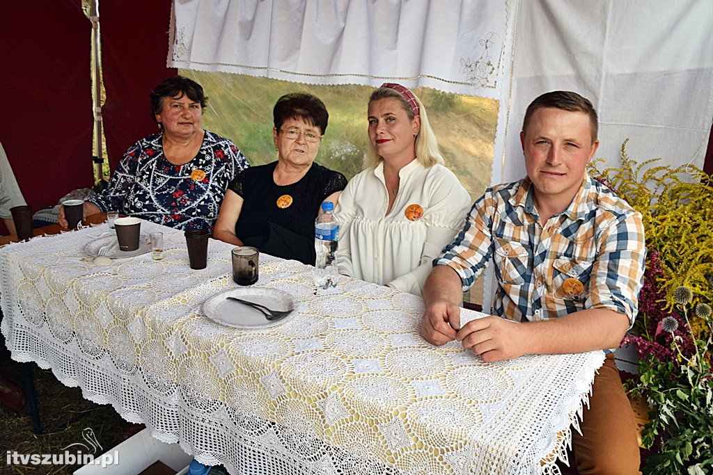 Dożynki Powiatowo-Gminne w Ciężkowie