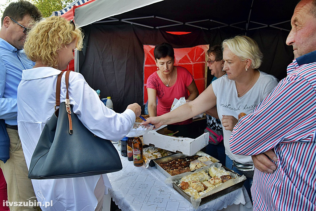 Dożynki Powiatowo-Gminne w Ciężkowie