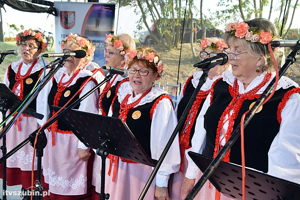 Dożynki Powiatowo-Gminne w Ciężkowie