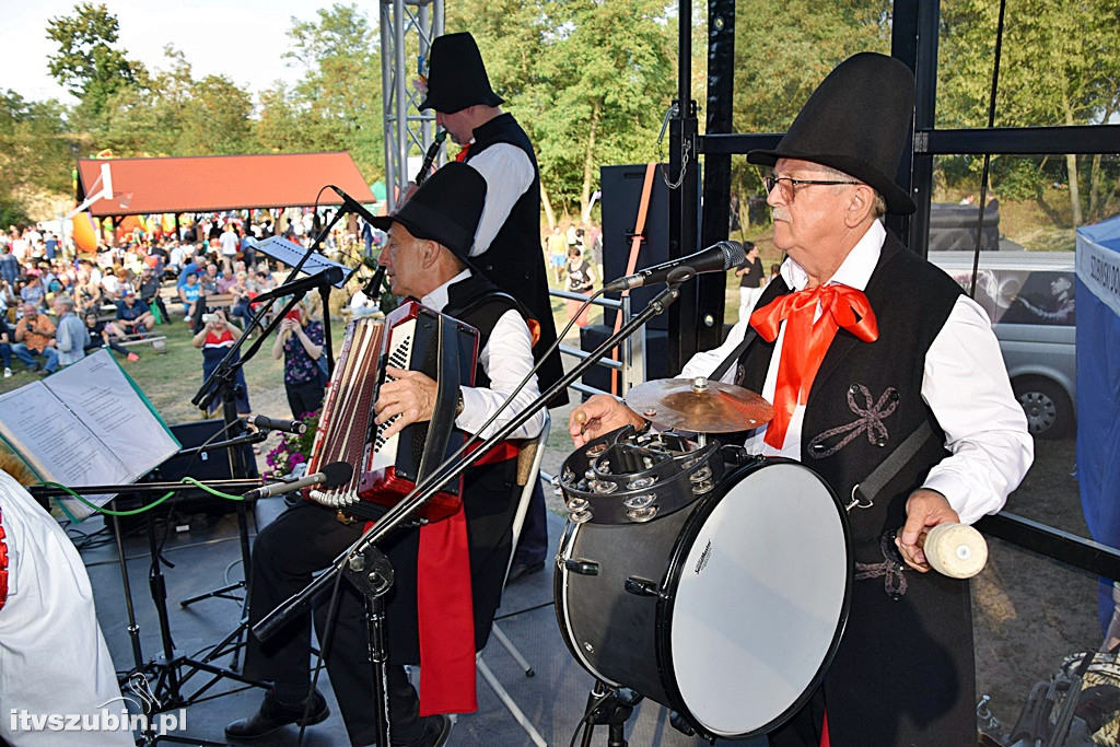 Dożynki Powiatowo-Gminne w Ciężkowie