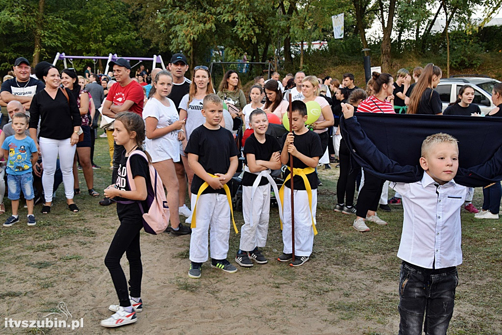 Dożynki Powiatowo-Gminne w Ciężkowie