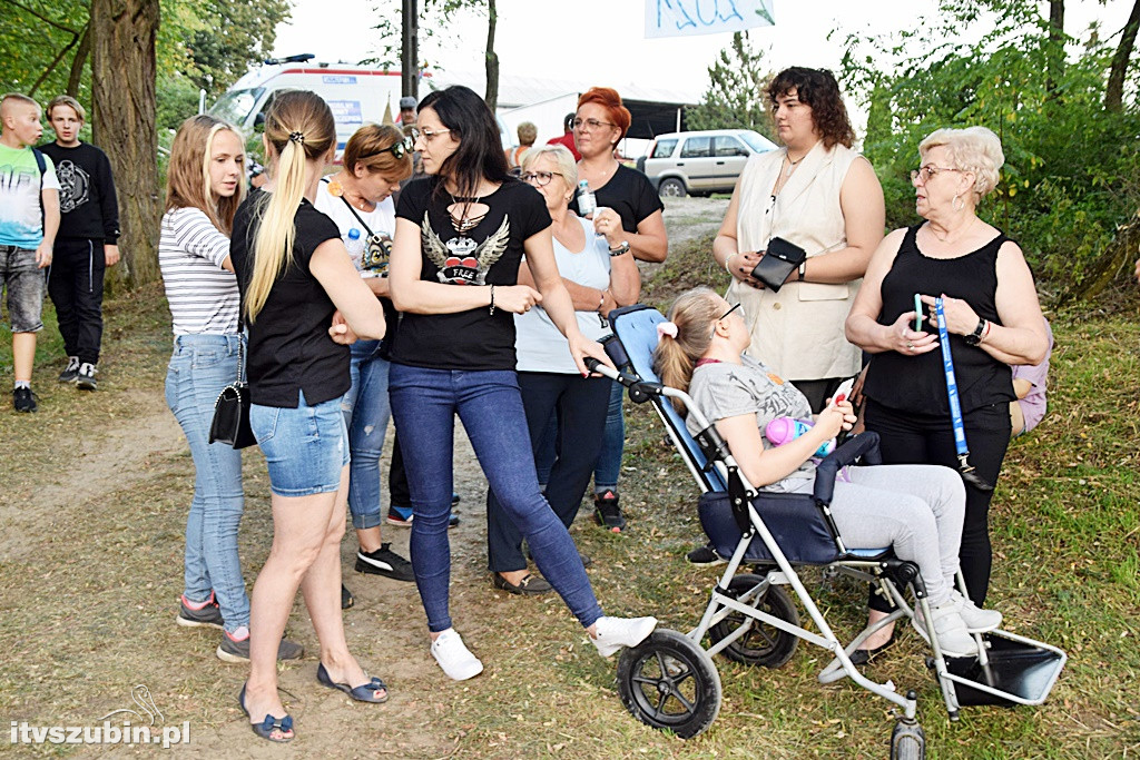 Dożynki Powiatowo-Gminne w Ciężkowie