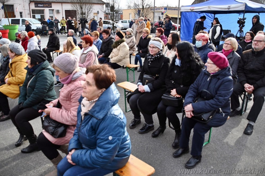 Msza ekumeniczna w intencji pokoju na Ukrainie