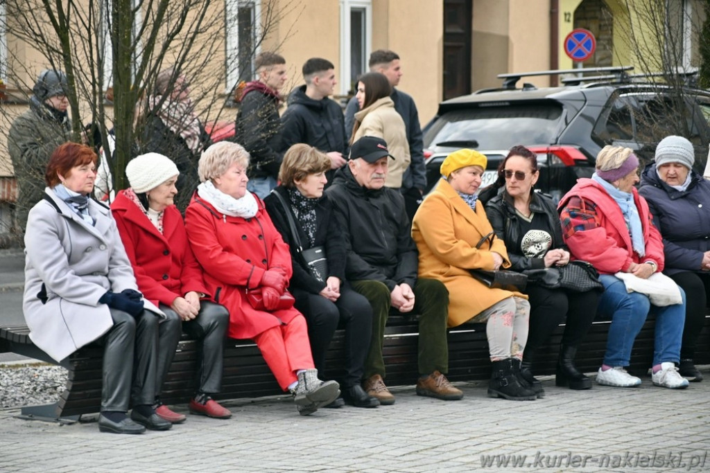 Msza ekumeniczna w intencji pokoju na Ukrainie