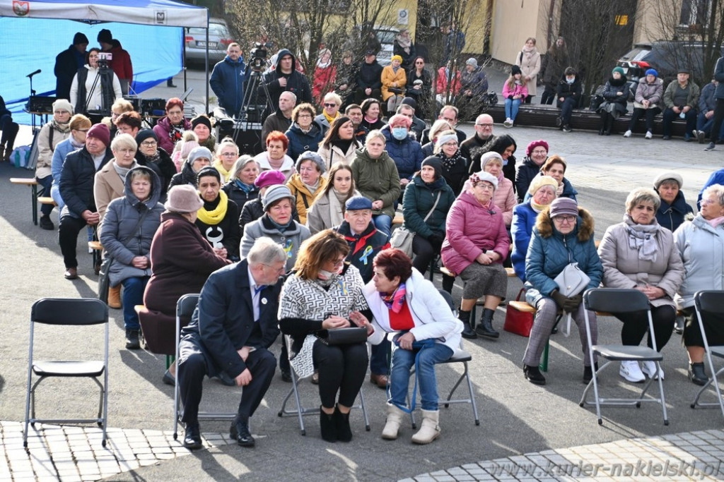 Msza ekumeniczna w intencji pokoju na Ukrainie