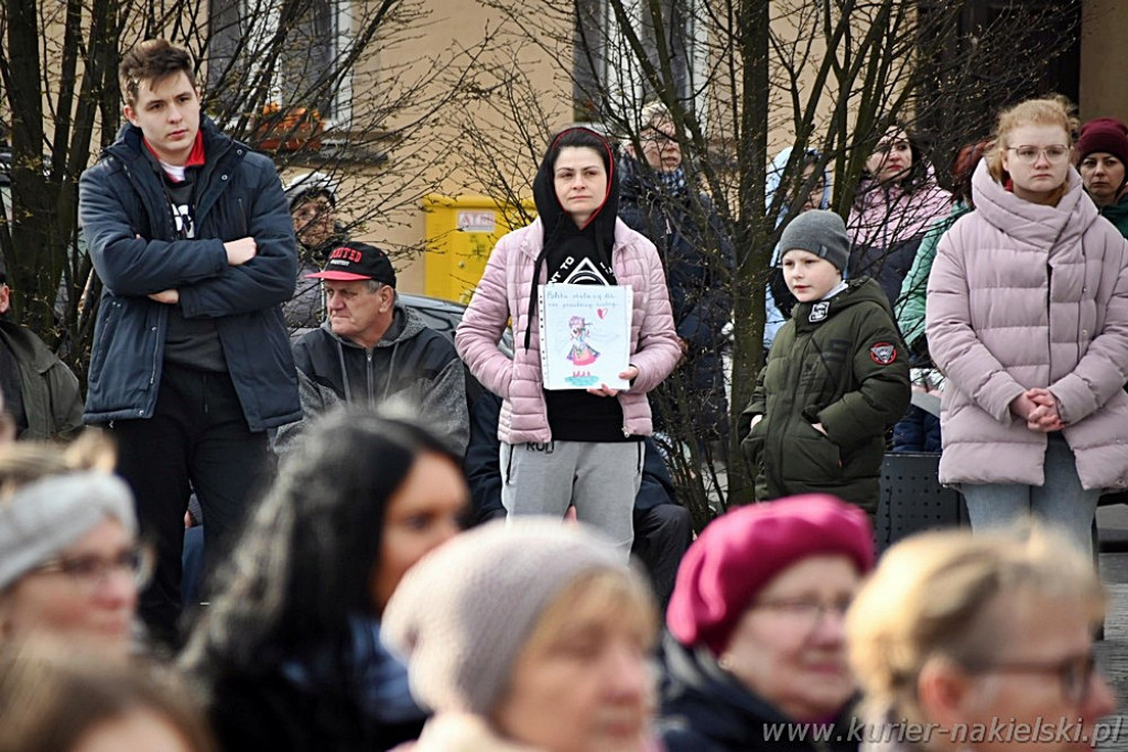 Msza ekumeniczna w intencji pokoju na Ukrainie