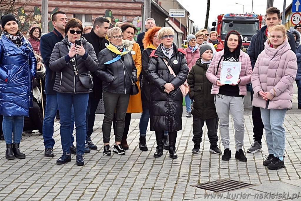 Msza ekumeniczna w intencji pokoju na Ukrainie