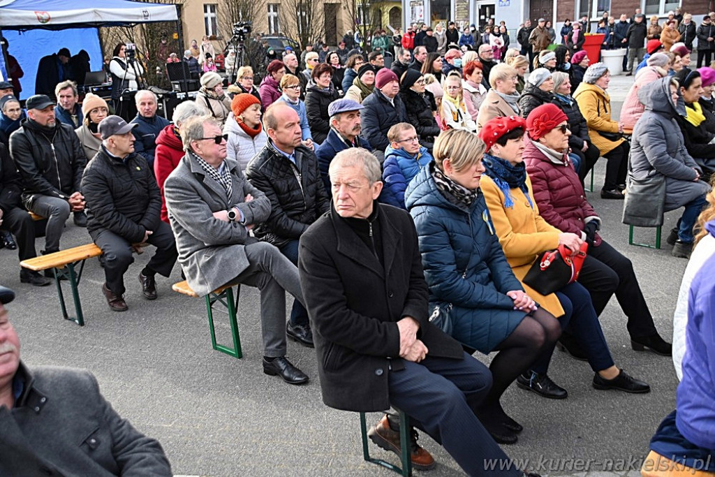 Msza ekumeniczna w intencji pokoju na Ukrainie