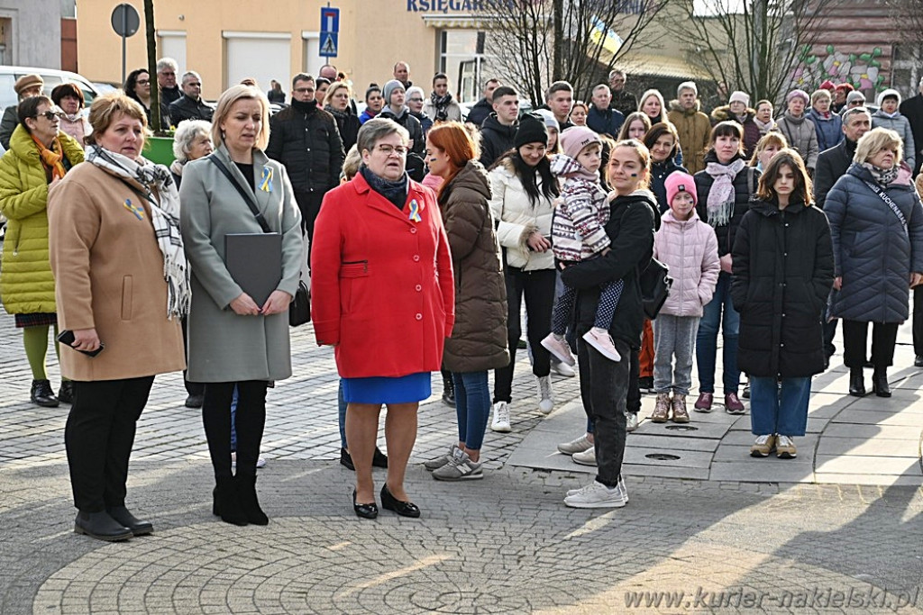 Msza ekumeniczna w intencji pokoju na Ukrainie