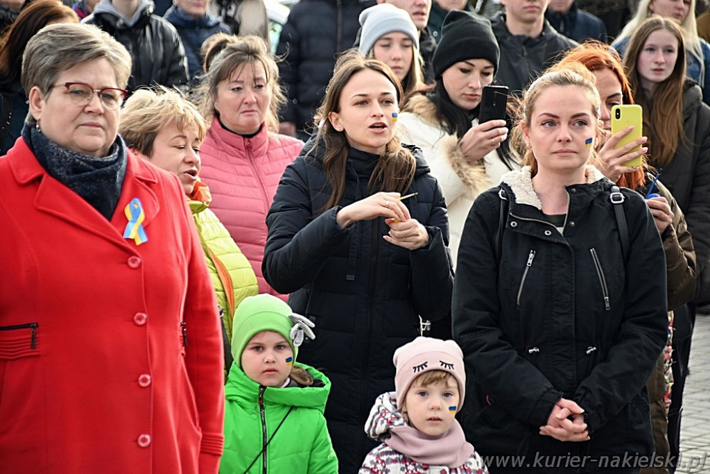 Msza ekumeniczna w intencji pokoju na Ukrainie