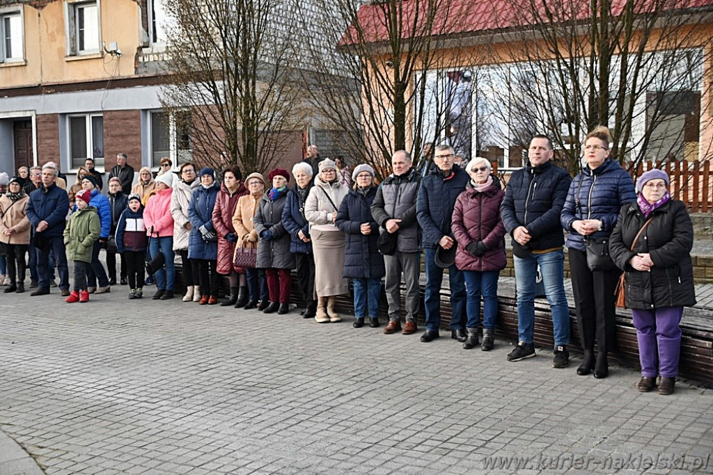 Msza ekumeniczna w intencji pokoju na Ukrainie