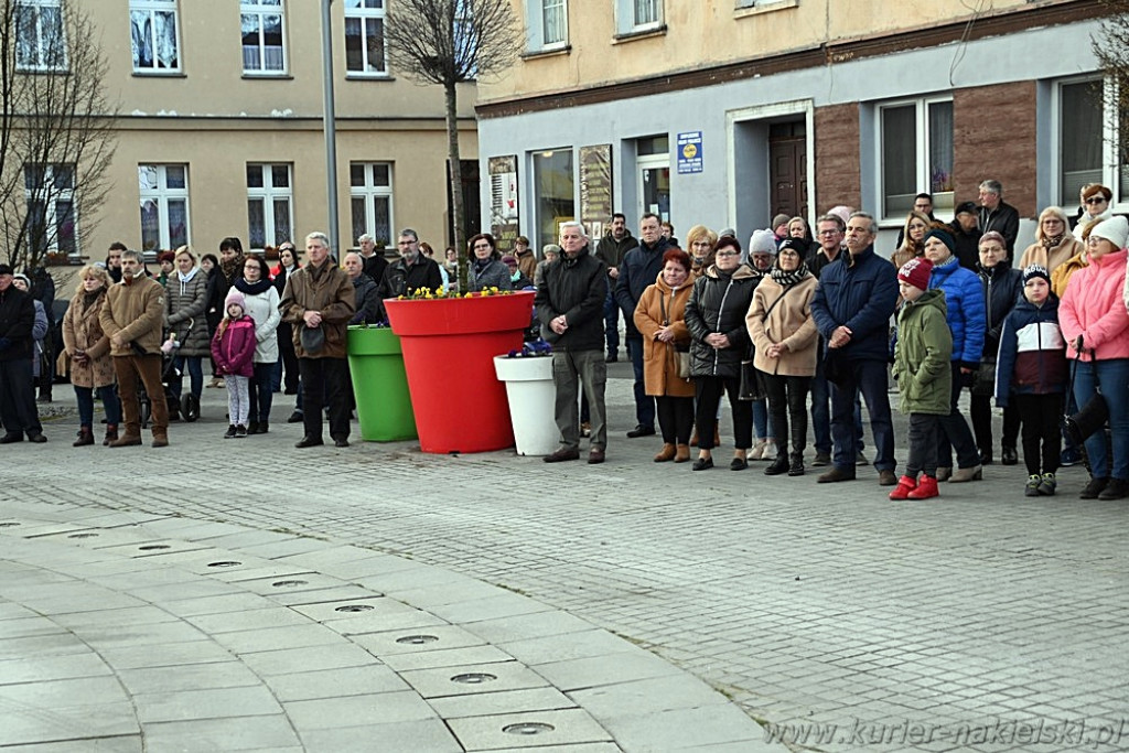 Msza ekumeniczna w intencji pokoju na Ukrainie