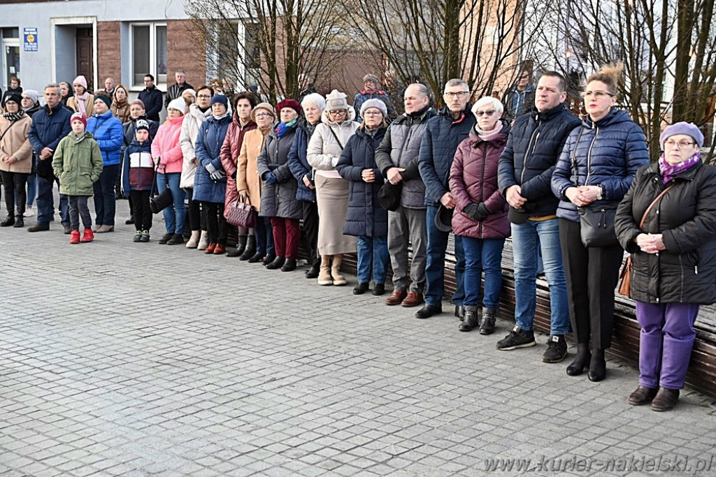 Msza ekumeniczna w intencji pokoju na Ukrainie