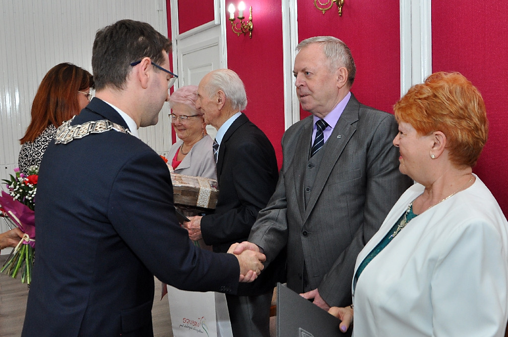 Piękne Jubileusze