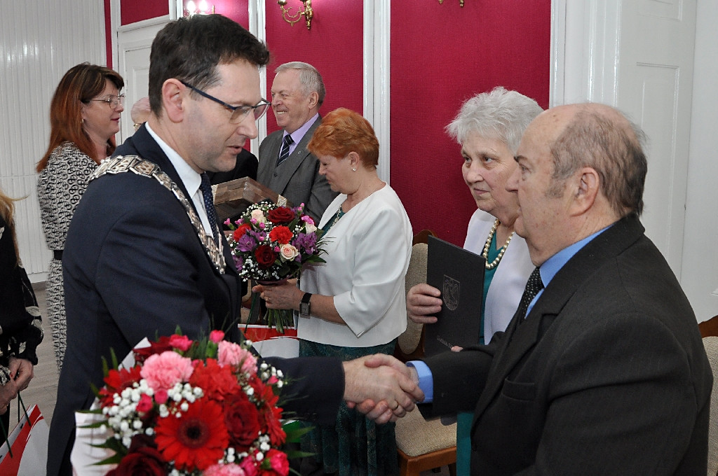 Piękne Jubileusze