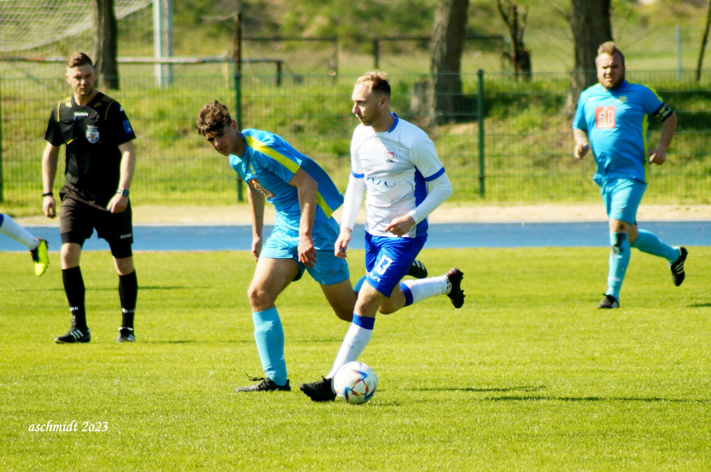 Szubinianka SISU vs Mikrus Szadłowice