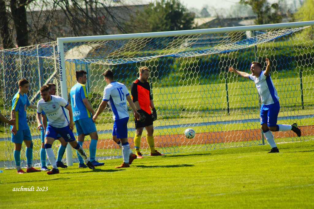 Szubinianka SISU vs Mikrus Szadłowice