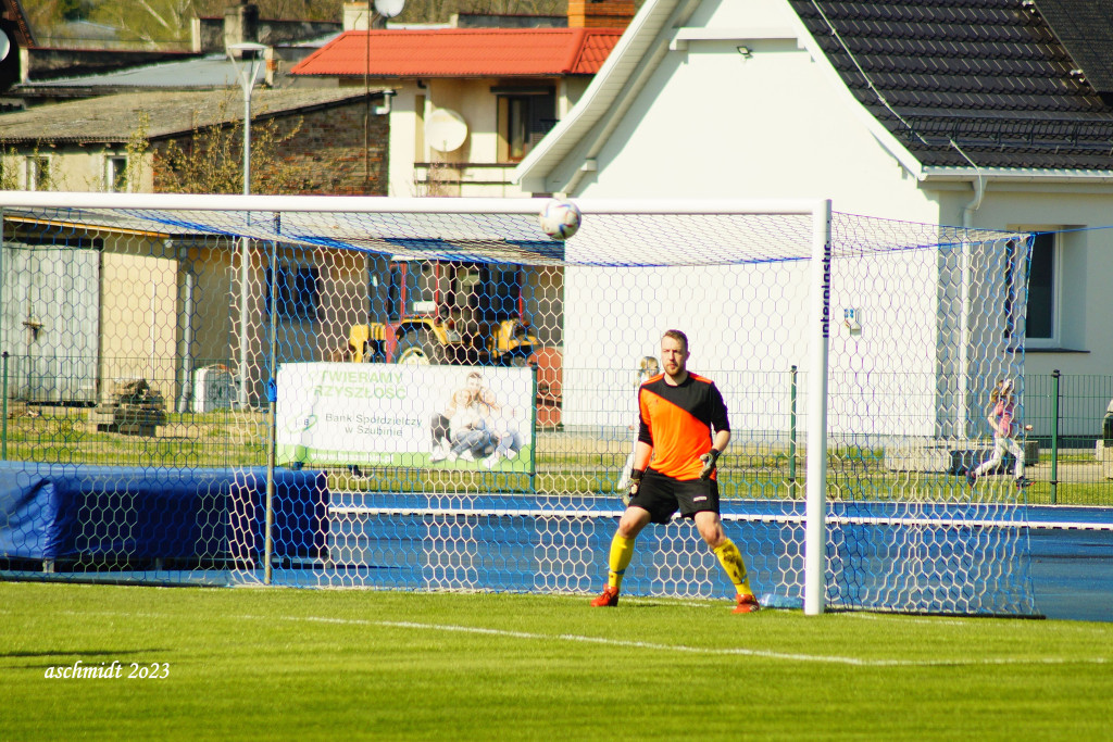 Szubinianka SISU vs Mikrus Szadłowice