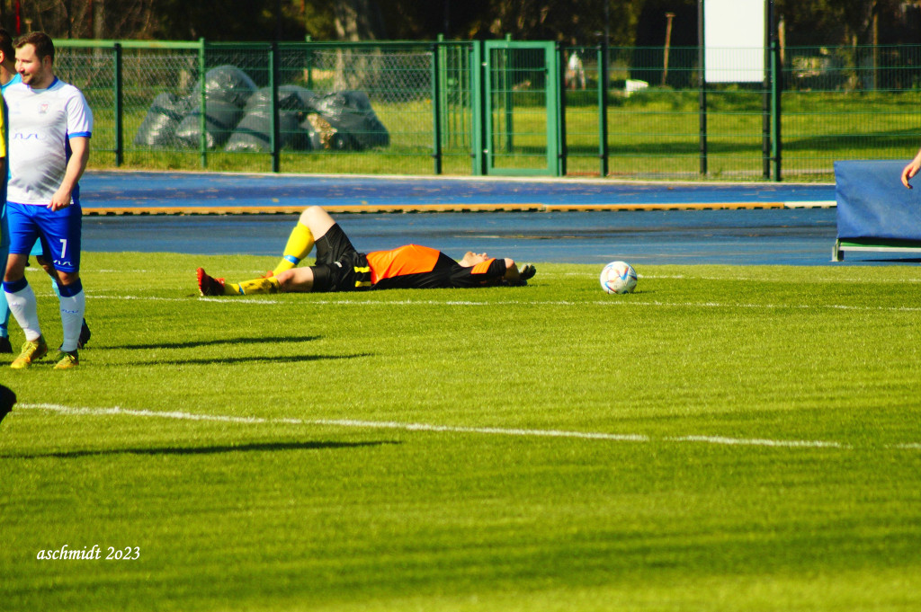 Szubinianka SISU vs Mikrus Szadłowice