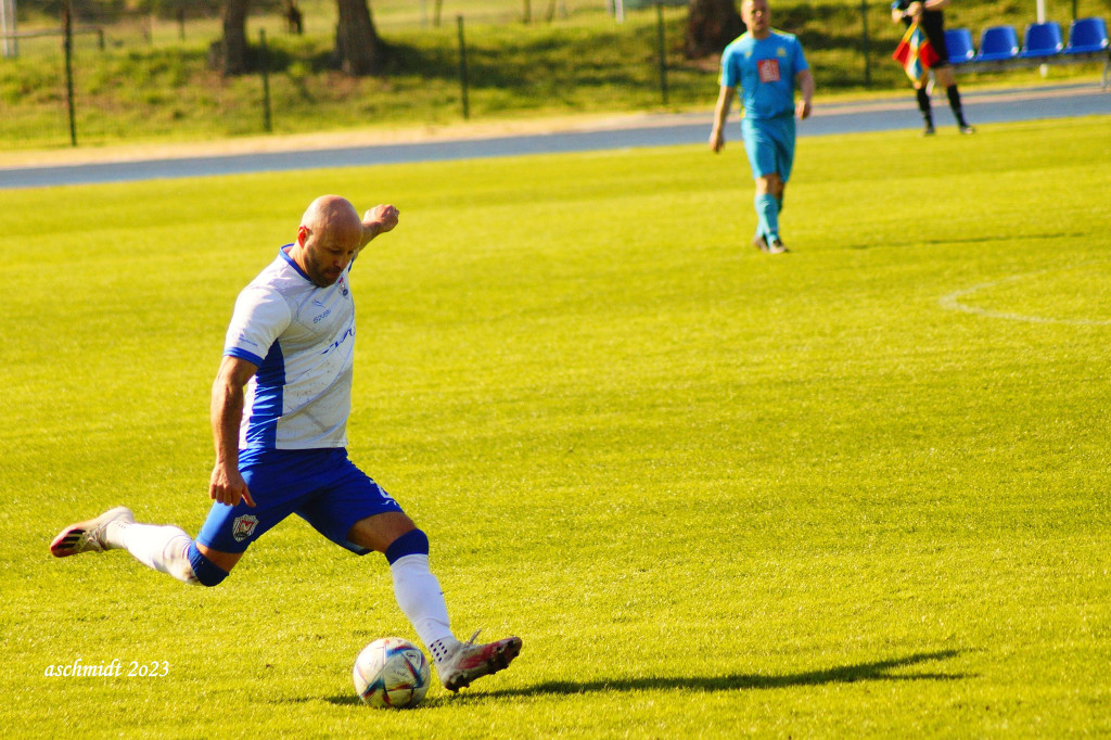 Szubinianka SISU vs Mikrus Szadłowice