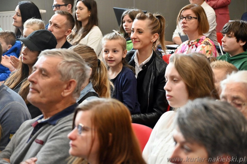 61. Konkurs Sztuki Ludowej Pałuk w Szubinie