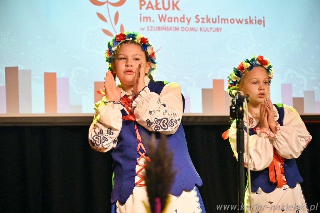 61. Konkurs Sztuki Ludowej Pałuk w Szubinie