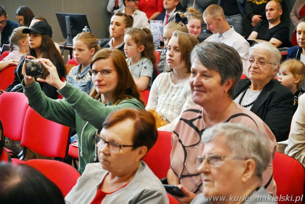 61. Konkurs Sztuki Ludowej Pałuk w Szubinie