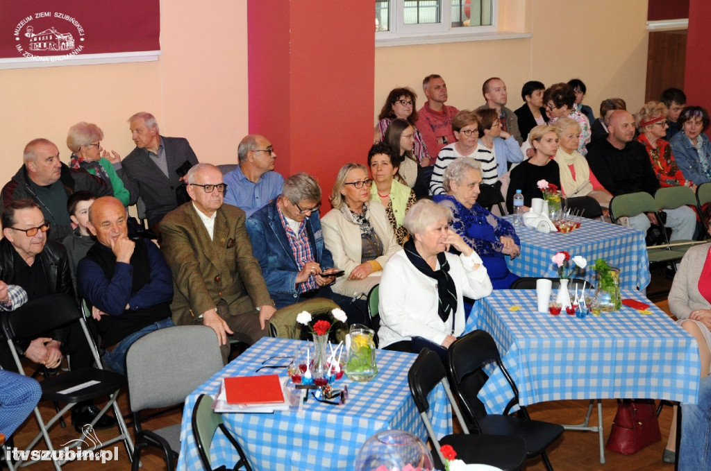 Perły PRL-u! Dziękujemy za noc pełną wrażeń!