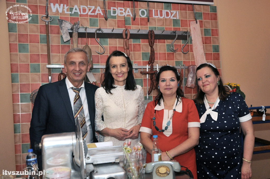 Perły PRL-u! Dziękujemy za noc pełną wrażeń!