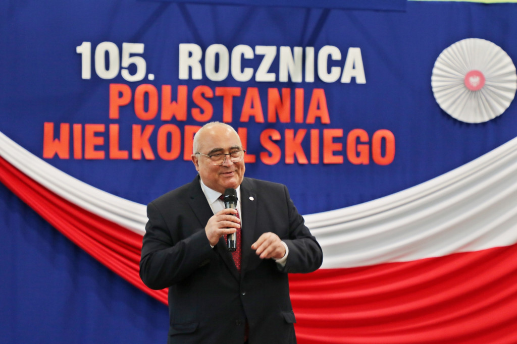 Obchody 105. rocznicy Boju o Szubin