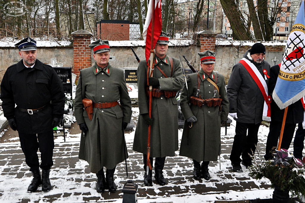 106. rocznica zwycięstwa pod Szubinem