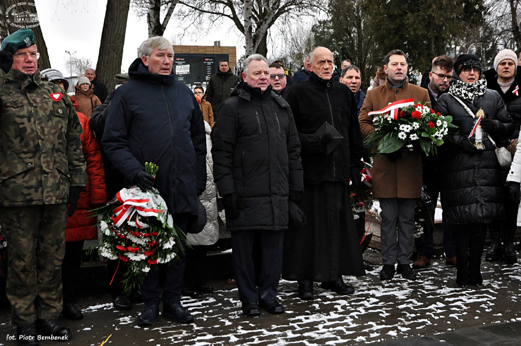 106. rocznica zwycięstwa pod Szubinem