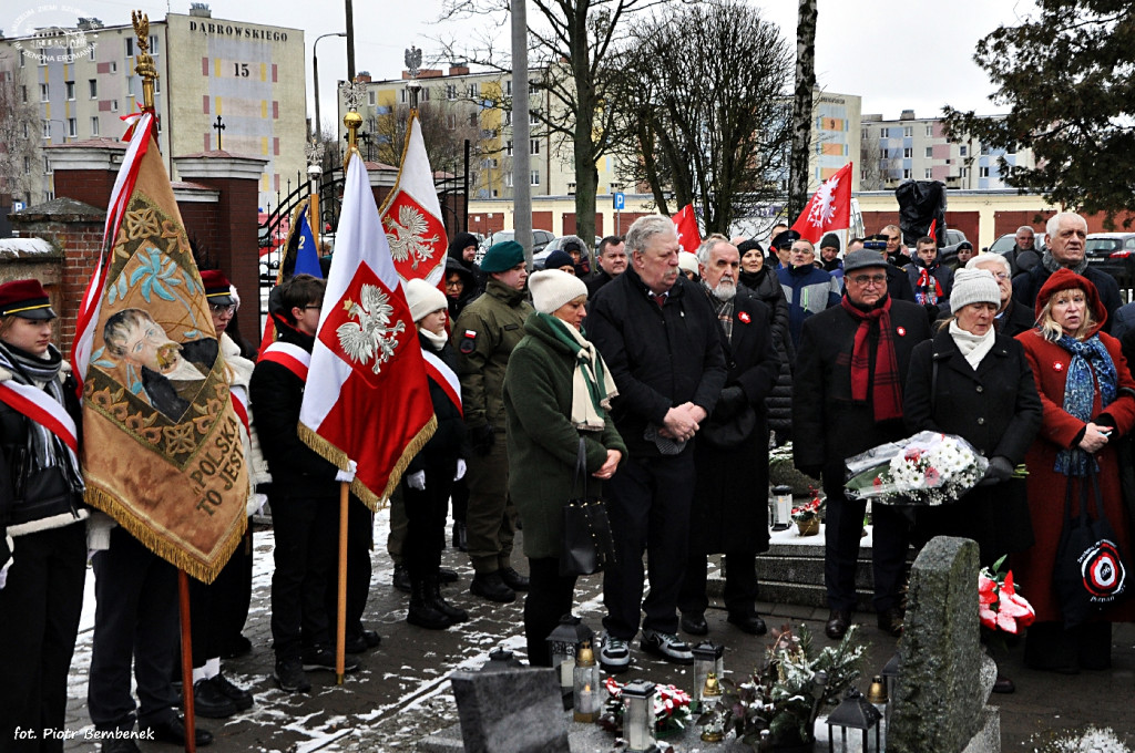 106. rocznica zwycięstwa pod Szubinem