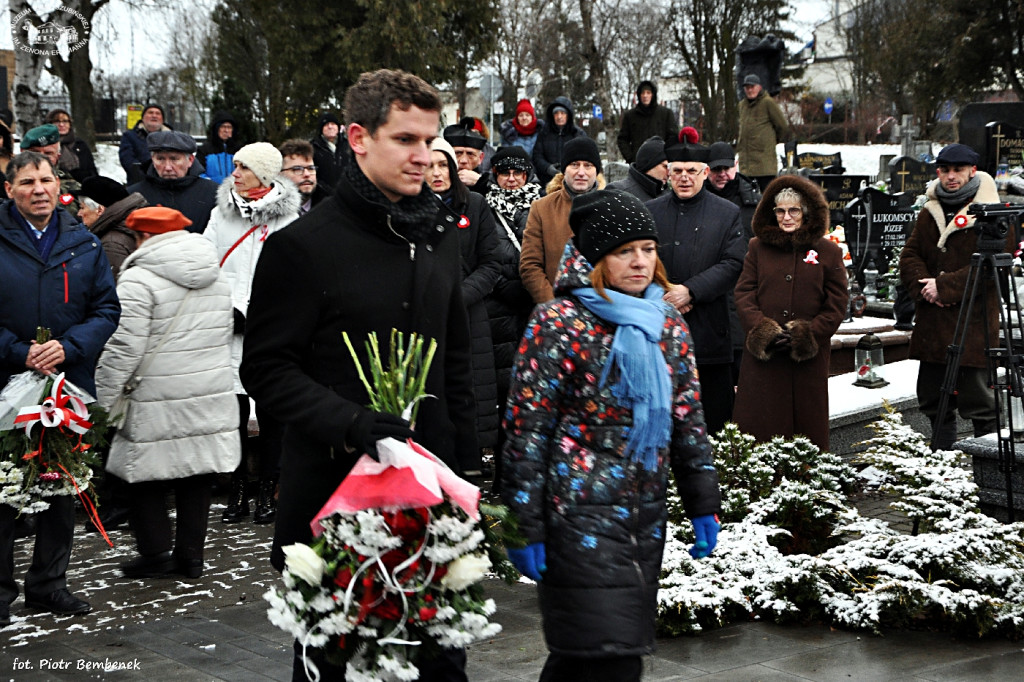 106. rocznica zwycięstwa pod Szubinem