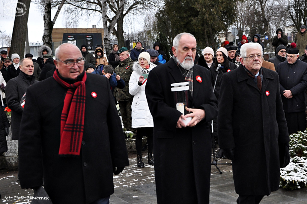 106. rocznica zwycięstwa pod Szubinem