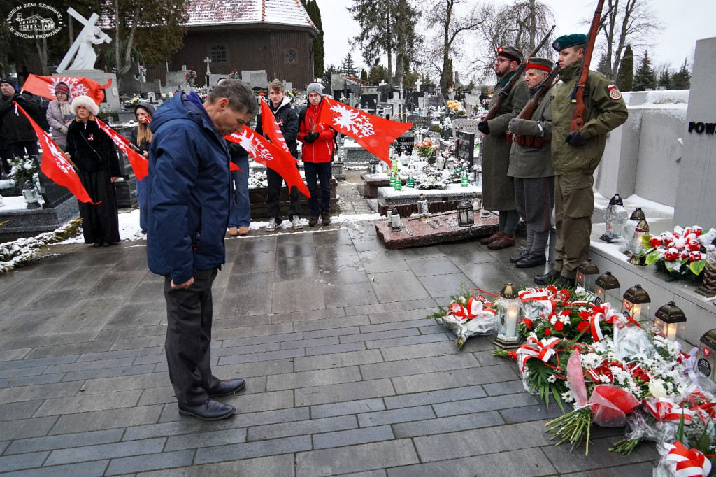 106. rocznica zwycięstwa pod Szubinem