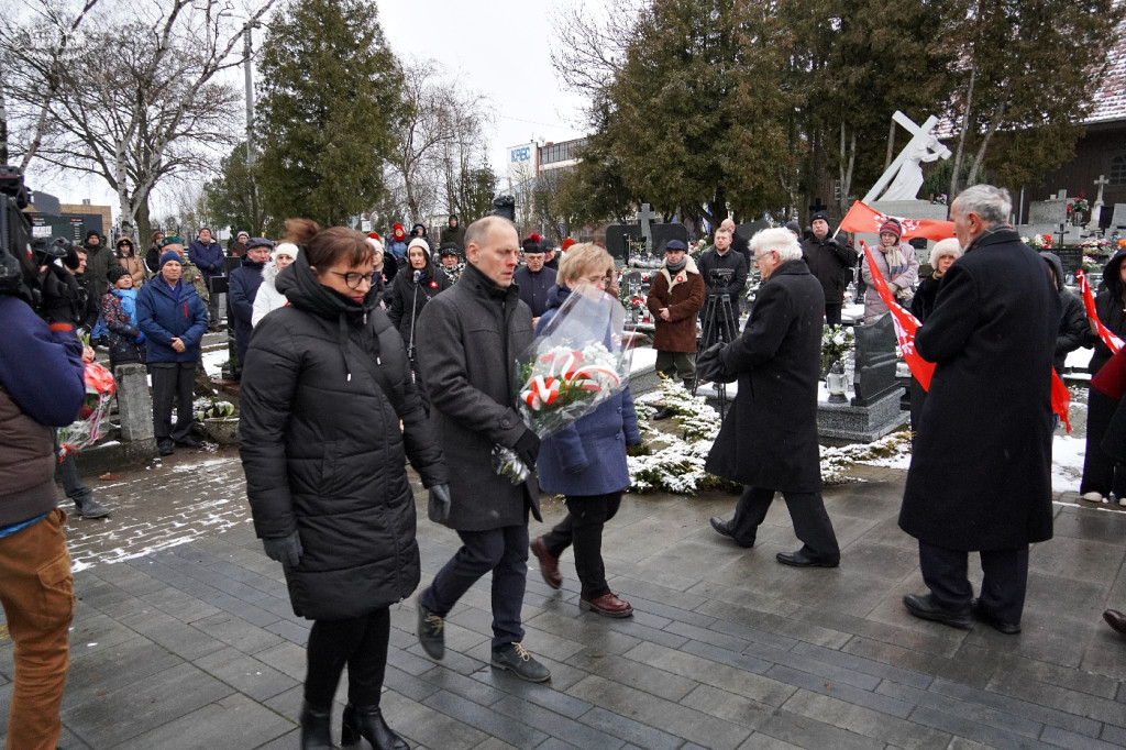 106. rocznica zwycięstwa pod Szubinem