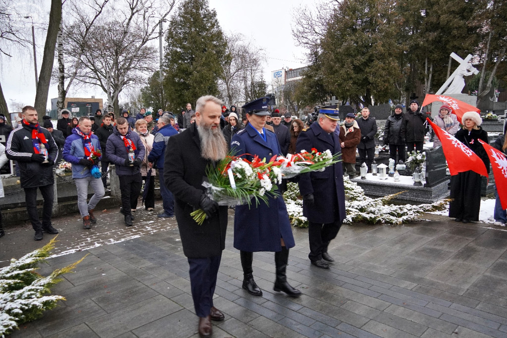 106. rocznica zwycięstwa pod Szubinem