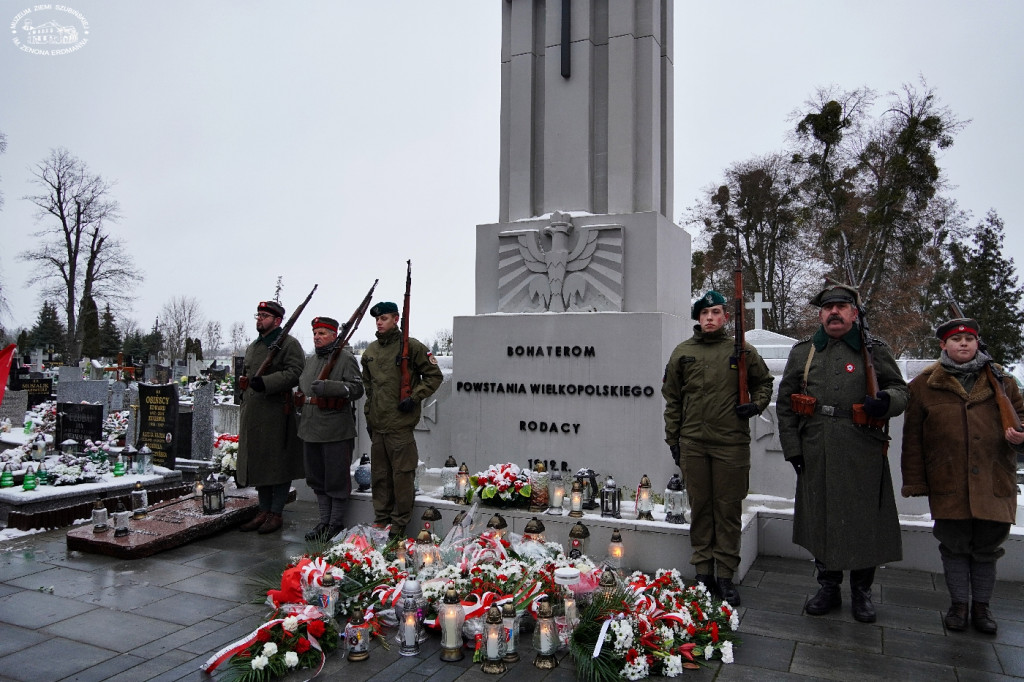 106. rocznica zwycięstwa pod Szubinem