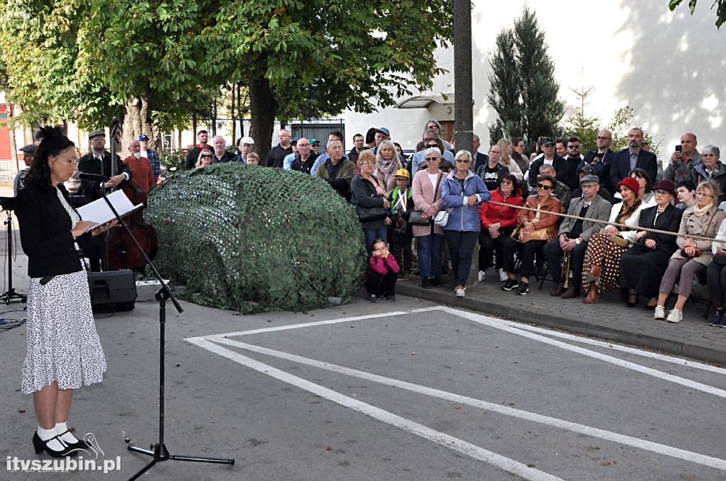 Dom Polski świadkiem wojennej historii Szubina