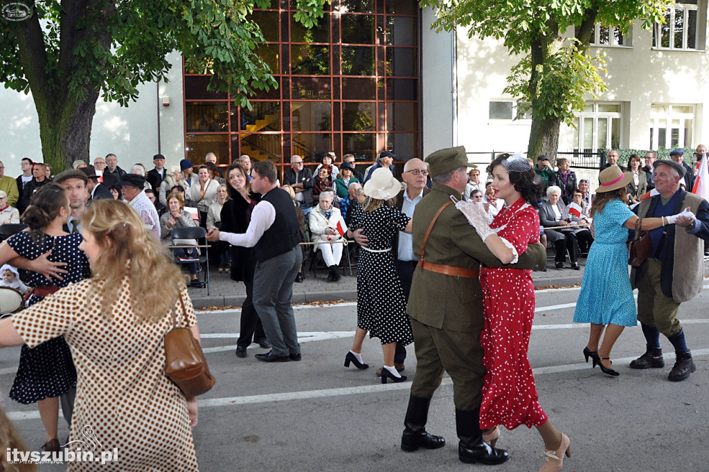 Dom Polski świadkiem wojennej historii Szubina