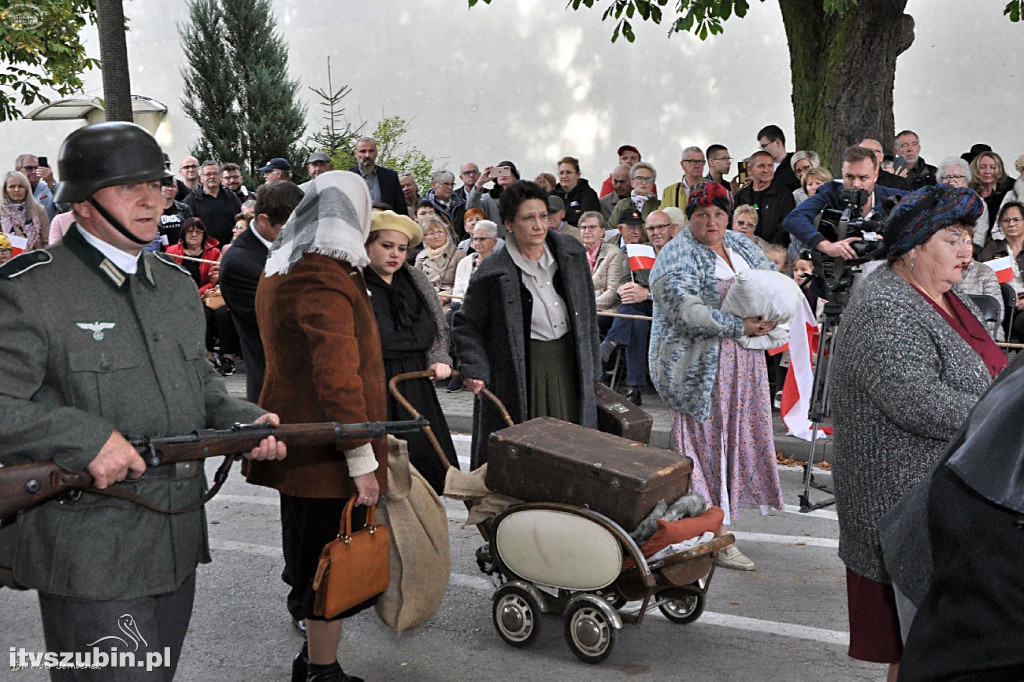 Dom Polski świadkiem wojennej historii Szubina