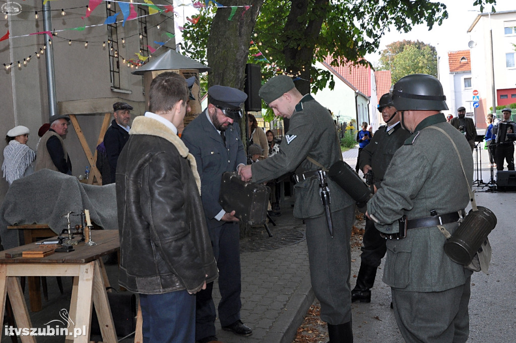 Dom Polski świadkiem wojennej historii Szubina