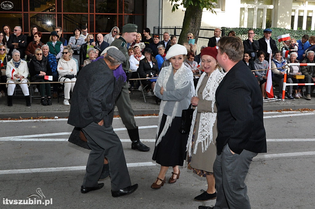 Dom Polski świadkiem wojennej historii Szubina