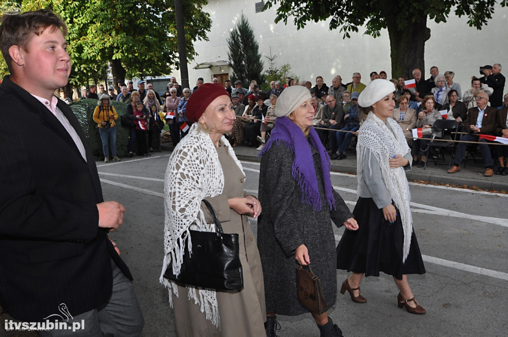 Dom Polski świadkiem wojennej historii Szubina