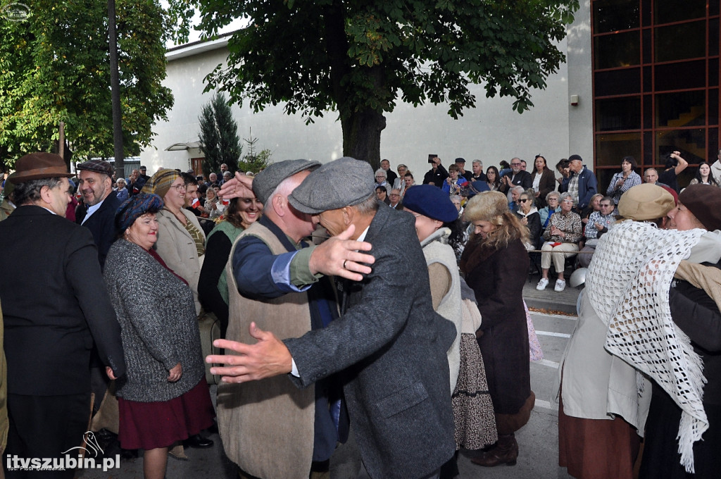 Dom Polski świadkiem wojennej historii Szubina