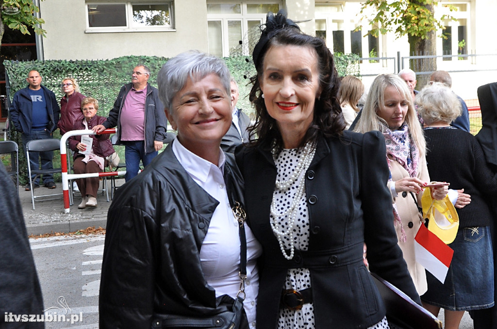 Dom Polski świadkiem wojennej historii Szubina