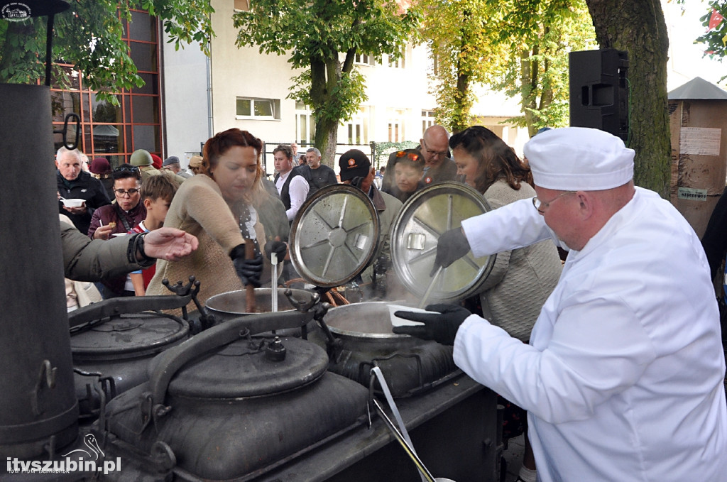 Dom Polski świadkiem wojennej historii Szubina