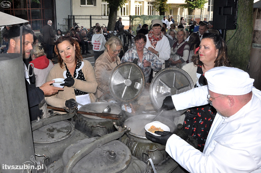 Dom Polski świadkiem wojennej historii Szubina